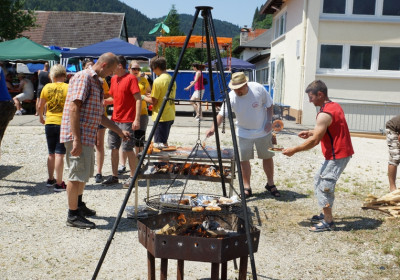 Hans-Werner Hafen Gedächtnisturnier