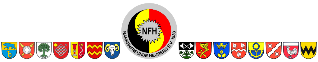 Narrenfreunde Heuberg